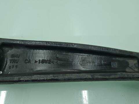 Foto 2ª: Brazo Suspension Delantero Izquierdo Bmw X5 XDRIVE30D 258CV 190KW [N57D30A] (2015)