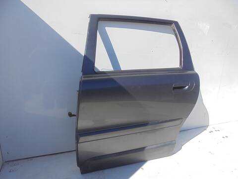 Foto 3ª: Puerta Trasera Izquierda Volvo XC 70 2.4 DIESEL CAT 185CV 136KW [B5244T] (2007)