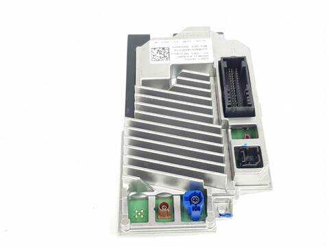 Foto 3ª: Centralita Motor ECU Volkswagen Transporter T7 BASIS