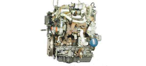 Foto 2ª: Motor Completo Ford Transit 1.8 TDCI [RWPA] (2002)