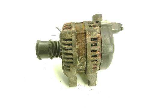 Foto 2ª: Alternador Ford C Max VERSION INDEFINIDA (2010)