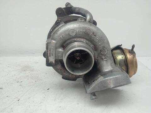 Foto 3ª: Turbocompresor Bmw Serie 3 315 320D BERLINA 150CV 110KW [M47N204D4] (2004)
