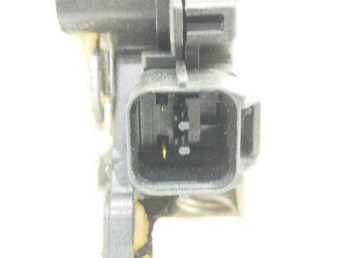 Foto 4ª: Cerradura Puerta Trasera Izquierda Mitsubishi Outlander CHALLENGE 4WD 156CV 115KW [4HK] (2009)