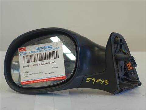 Retrovisor Izquierdo Citroen Xsara 1.6 HDI PICASSO 109CV 80KW