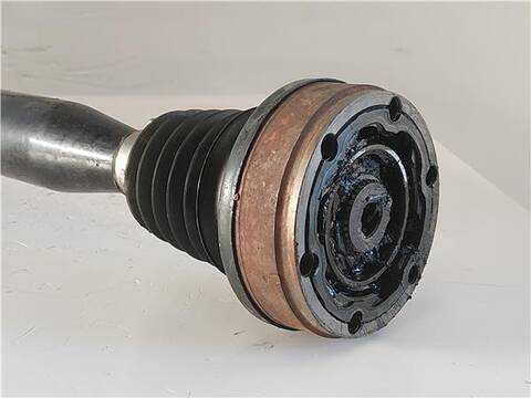 Foto 3ª: Transmision Delantera Derecha Volkswagen Polo 1.4 16V 101CV 74KW [BBZ] (2004)