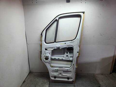 Foto 3ª: Puerta Delantera Derecha Mercedes Sprinter 310/313/316 CDI 906.631/633/635/637) 95CV 70KW CAJA CERRADA [651956] (2013)