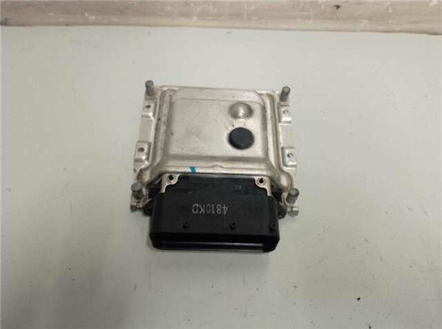 Centralita Motor ECU Kia Picanto 1.0 BASIC [1.0 LTR. - 51 KW CAT]