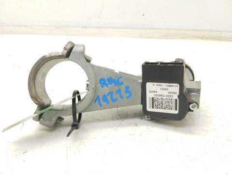 Foto 2ª: Motor de Arranque Iveco Camion D 35S12 [F1AGL411XE] (2021)
