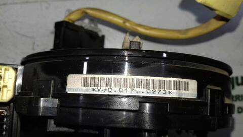 Foto 3ª: Anillo Airbag Toyota Rav4 2.0 TD CAT 116CV 85KW [1CDFTV] (2001)