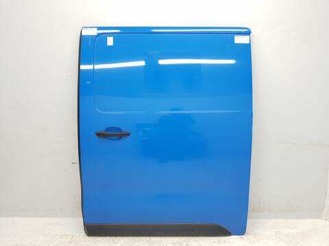 Puerta Lateral Corredera Izquierda Peugeot Expert STANDARD