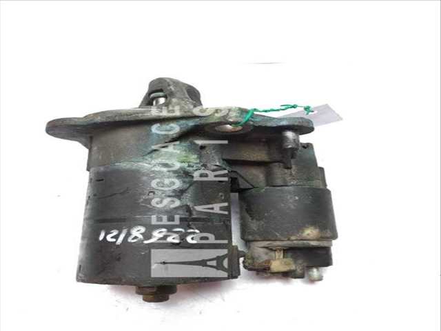 Foto 3ª: Motor de Arranque Mini Mini COOPER (2001)