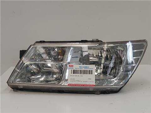 Faro Izquierdo Fiat Freemont 2.0 BASIS 140CV 103KW
