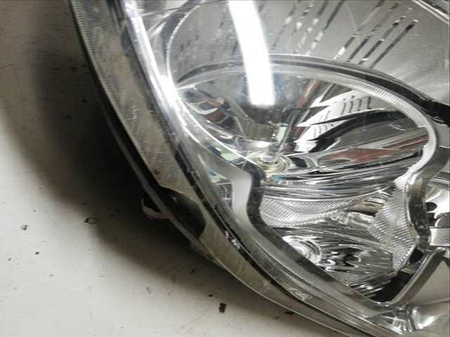 Foto 2ª: Faro Izquierdo Renault Master M9T706 CAMION (2018)