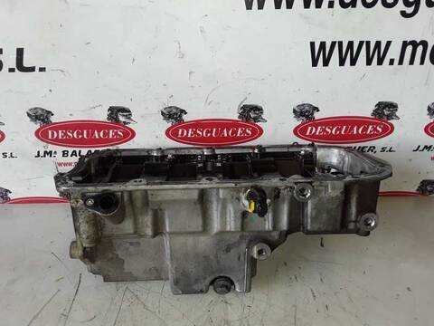 Foto 2ª: Carter Opel Insignia ESSENTIA 2.0 CDTI 131CV (2008)