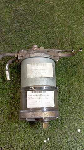 Foto 2ª: Filtro Combustible Nissan Patrol 2.8 D A428 3P TECHO ALTO (1989)