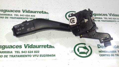 Mando Multifuncion Seat Leon STYLANCE - STYLE 140CV 103KW