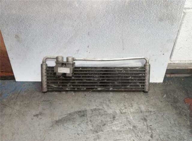 Radiador Aceite Mercedes Clase S 220 5.5 S 500 (221.071) [5.5 LTR. - 285 KW V8 CAT]