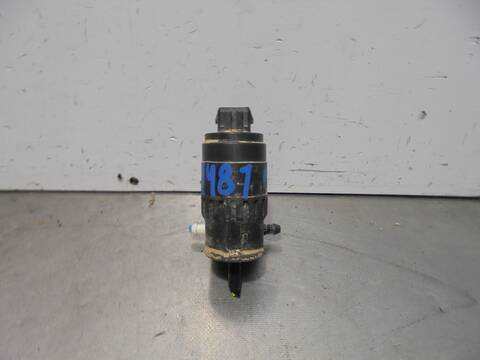 Motor Limpia Delantero Fiat 500 G 69CV 51KW BLACKJACK