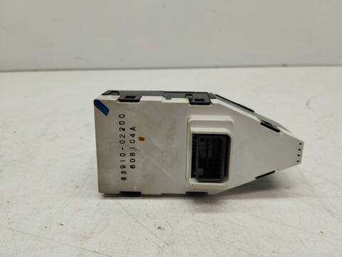 Foto 3ª: Centralita Motor ECU Toyota Auris 1.8 16V HIBRIDO) 99CV 73KW [2ZR] (2016)