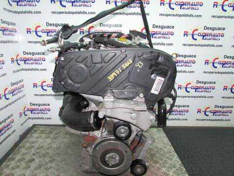 Foto 3ª: Motor Completo Saab 9-3 Z19DTH FAMILIAR (2005)