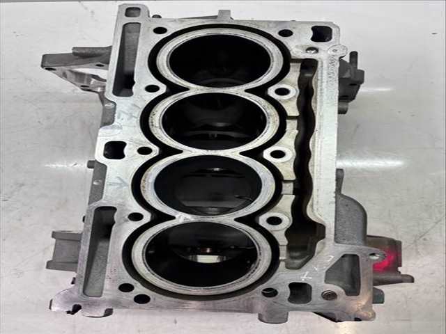 Foto 3ª: Bloque Motor Alfa Romeo Stelvio 201 CV 148KW [55273835] (2018)