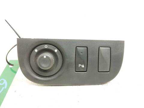 Mando Retrovisor Dacia Sandero ANIVERSARIO 95CV 70KW