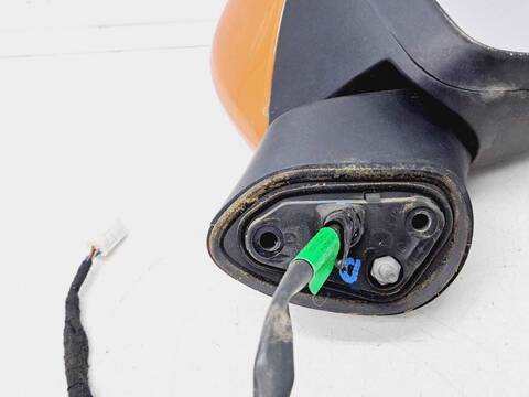 Foto 4ª: Retrovisor Derecho Nissan Micra ACENTA 71CV 52KW [B4D] (2018)