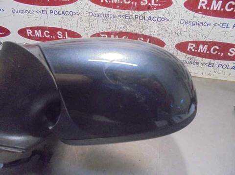 Foto 4ª: Retrovisor Izquierdo Seat Altea 1.6 TDI 105CV 77KW [CAY] (2012)