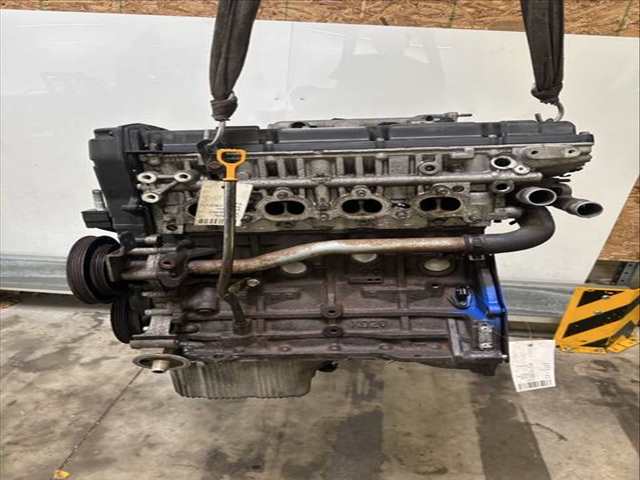 Foto 3ª: Motor Completo Kia Spectra 2.0 140 CV COUPE 103KW [G4CC]