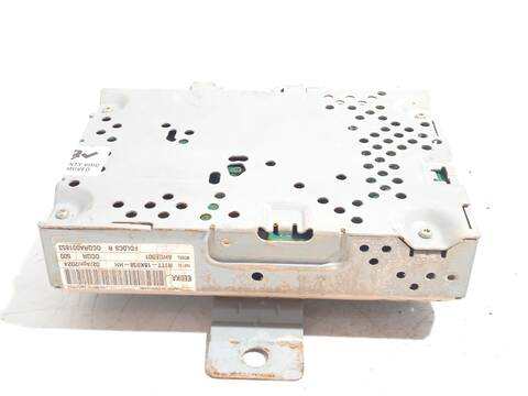 Foto 3ª: Sistema Audio Radio CD Ford Puma 1.0 ECOBOOST MHEV 125CV 92KW [B7JB] (2024)