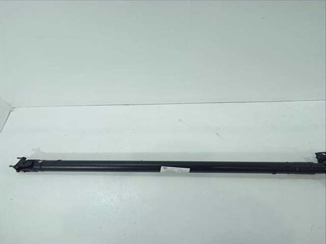 Foto 3ª: Transmision Central Nissan Qashqai ACENTA 150CV 110KW [M9R832] (2010)