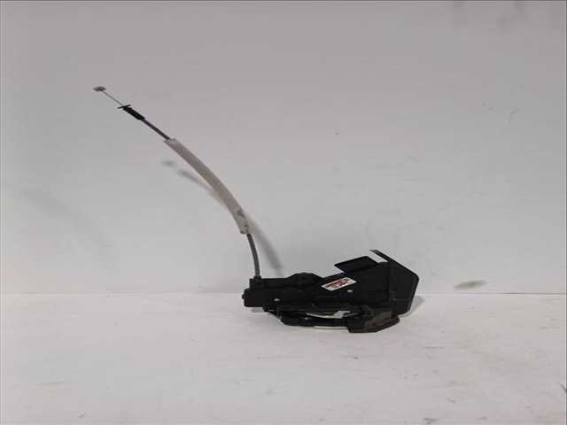 Cerradura Puerta Trasera Izquierda Kia Stonic 1.0 T-GDI 101CV 74KW