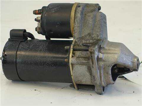 Motor de Arranque Opel Astra 1.6 I 75CV 55KW