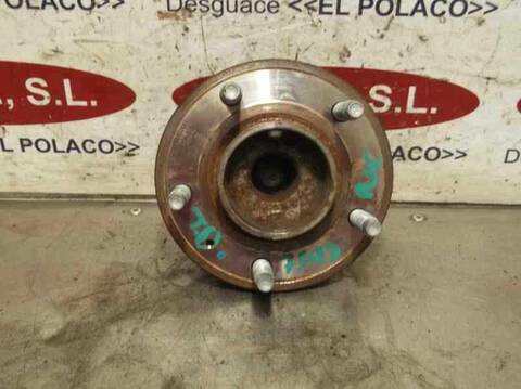 Mangueta Trasera Derecha Opel Astra EDITION 165CV 121KW
