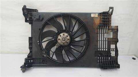 Electroventilador Renault Megane 1.9 CONFORT EXPRESSION [1 9 LTR. - 66 KW TD] BERLINA 90CV II CLASSIC BERLINA 2003 )