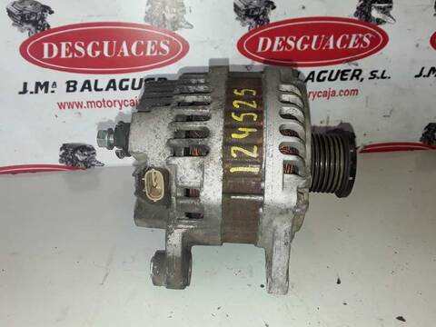 Foto 2ª: Alternador Renault Koleos DYNAMIQUE PACK1 150CV (2008)
