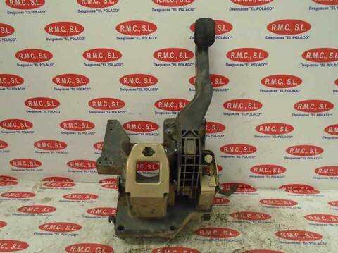 Foto 1ª: Pedal Embrague Citroen Jumper 2.8 HDI CAT 128CV 94KW CAJA CERRADA [8140.43S] (2006)