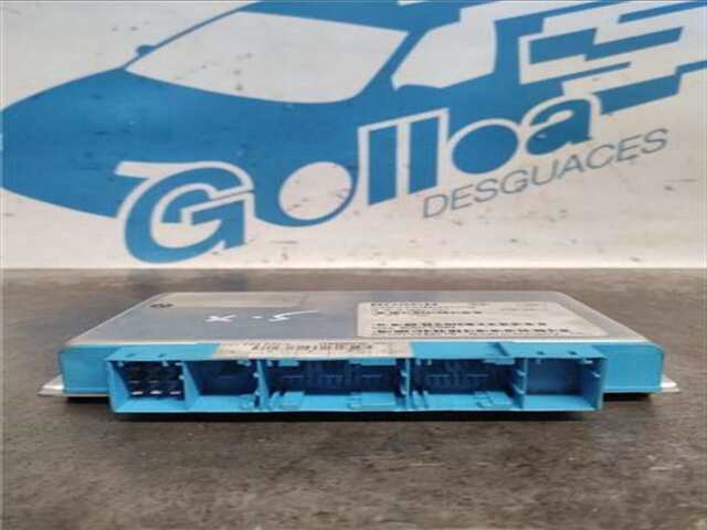 Foto 3ª: Centralita Motor ECU Bmw X5 3.0 TD 160KW (E53) CAT [M57N 306 D2]