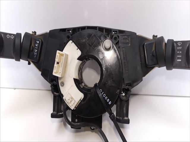 Anillo Airbag Nissan Navara 2.5 DCI