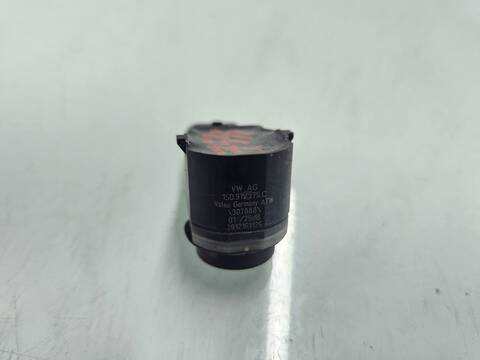 Foto 2ª: Sensor de Aparcamiento Audi A6 2.0 TFSI BERLINA 252CV 185KW [CYP] (2017)