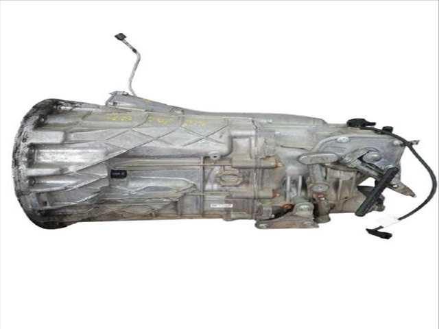 Caja Cambios Mercedes Sprinter 311 CDI 906.631 906.633 906.635 906.637)