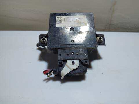 Foto 1ª: Centralita Motor ECU Mazda 3 BERLINA (2007)