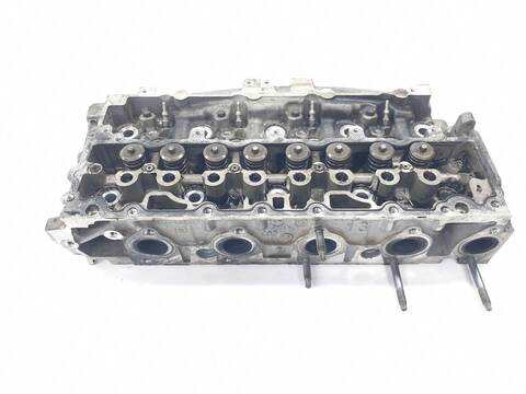 Foto 1ª: Culata Peugeot Partner STYLE [DV6FD] (2014)