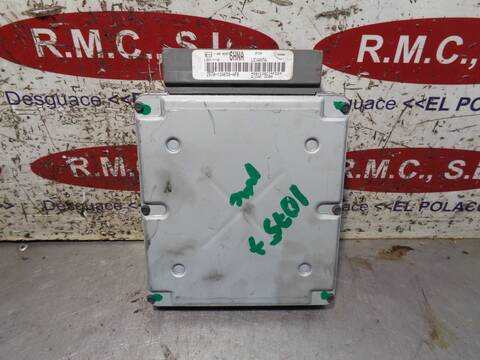 Foto 3ª: Centralita Motor ECU Ford Mondeo AMBIENTE 06.2003 ) D) BERLINA 125CV 92KW [CHBA] (2003)