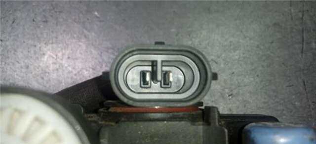 Foto 3ª: Faro Antiniebla Delantero Derecho Ford Ka 1.2 ACTIVE [1.2 LTR. - 63 KW TI-VCT CAT (3 CIL.)]