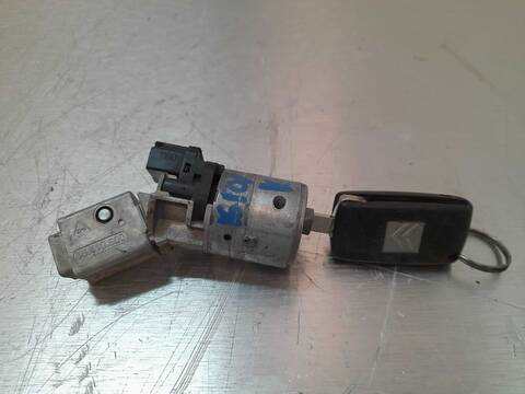 Motor de Arranque Citroen C5 BUSINESS BERLINA 109CV 80KW