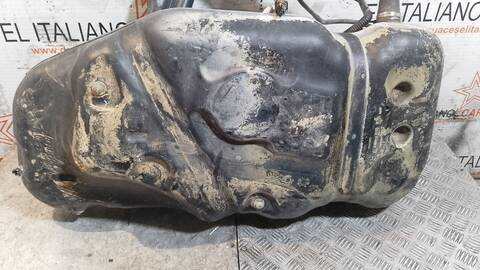 Foto 3ª: Deposito de Combustible Opel Corsa COLOR EDITION ECOFLEX 101CV 74KW [B14NEJ] (2017)