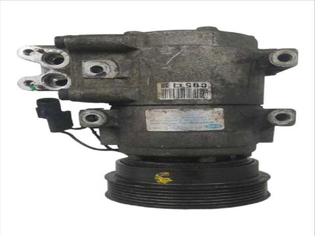 Foto 3ª: Compresor Aire Acondicionado Hyundai Matrix 1.5 CRDI (2001)