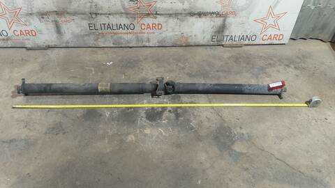 Foto 1ª: Transmision Central Mercedes Clase C 160 200 COMPRESSOR 209.342) COUPE 163CV 120KW [M271940] (2003)