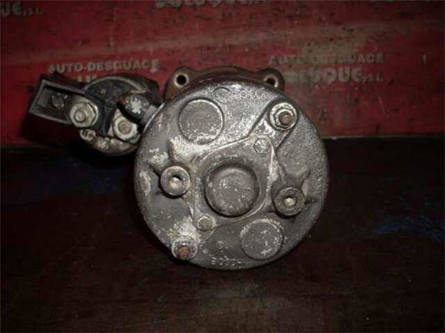 Foto 3ª: Motor de Arranque Nissan Atleon 165.75 [B660N]